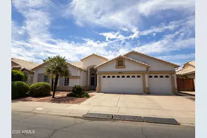 1027 W Grand Caymen Drive, Gilbert, AZ 85233 - Photo 3
