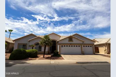 1027 W Grand Caymen Drive, Gilbert, AZ 85233 - Photo 1