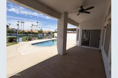 1027 W Grand Caymen Drive, Gilbert, AZ 85233 - Photo 27