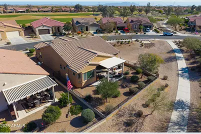 339 N San Ricardo Trail, Casa Grande, AZ 85194 - Photo 43