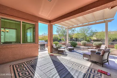 339 N San Ricardo Trail, Casa Grande, AZ 85194 - Photo 35