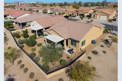 339 N San Ricardo Trail, Casa Grande, AZ 85194 - Photo 45