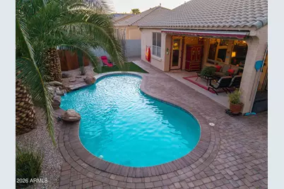 1331 E Racine Drive, Casa Grande, AZ 85122 - Photo 1