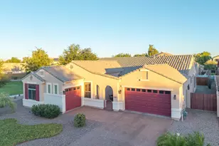 1331 E Racine Dr, Casa Grande, AZ 85122 - Photo 5