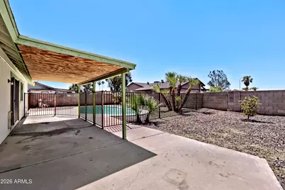 8717 W Clarendon Avenue, Phoenix, AZ 85037 - Photo 9