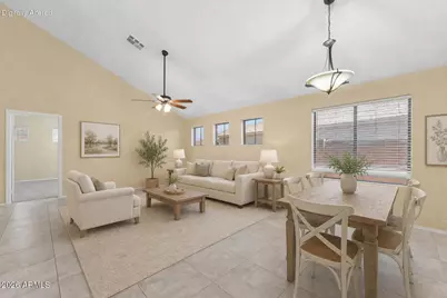 1028 S 240th Drive, Buckeye, AZ 85326 - Photo 17