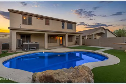 1028 S 240th Drive, Buckeye, AZ 85326 - Photo 53