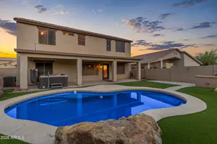 1028 S 240th Dr, Buckeye, AZ 85326 - Photo 53