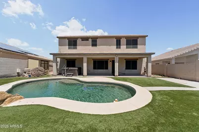 1028 S 240th Drive, Buckeye, AZ 85326 - Photo 45