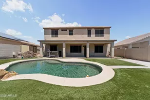 1028 S 240th Dr, Buckeye, AZ 85326 - Photo 45