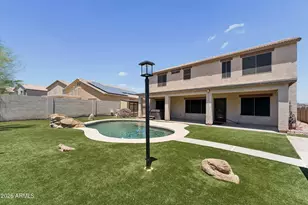 1028 S 240th Dr, Buckeye, AZ 85326 - Photo 5
