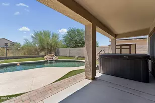 1028 S 240th Dr, Buckeye, AZ 85326 - Photo 47