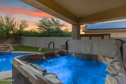 1028 S 240th Drive, Buckeye, AZ 85326 - Photo 55