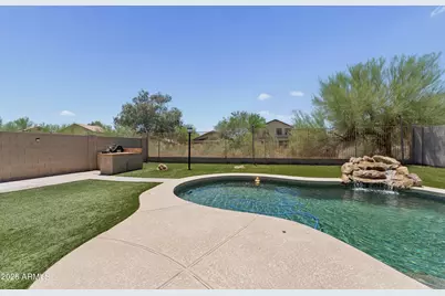 1028 S 240th Drive, Buckeye, AZ 85326 - Photo 57