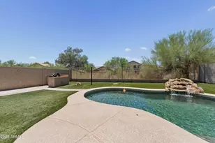 1028 S 240th Dr, Buckeye, AZ 85326 - Photo 57