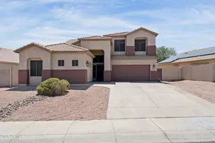 1028 S 240th Dr, Buckeye, AZ 85326 - Photo 5