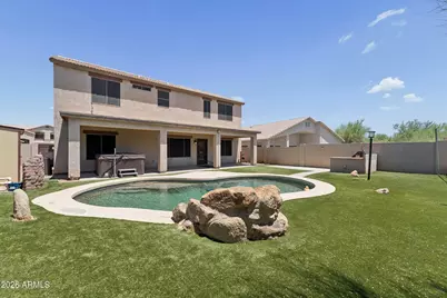 1028 S 240th Drive, Buckeye, AZ 85326 - Photo 3