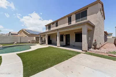1028 S 240th Drive, Buckeye, AZ 85326 - Photo 55