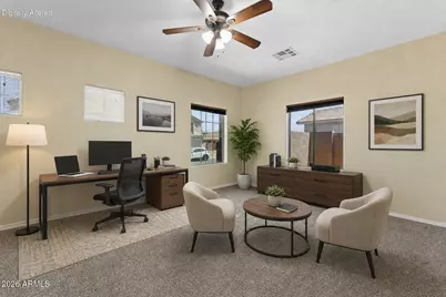 1028 S 240th Drive, Buckeye, AZ 85326 - Photo 37