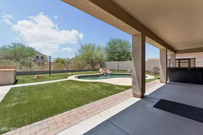 1028 S 240th Drive, Buckeye, AZ 85326 - Photo 53