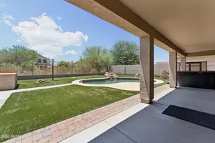 1028 S 240th Dr, Buckeye, AZ 85326 - Photo 53