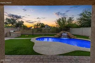 1028 S 240th Dr, Buckeye, AZ 85326 - Photo 57