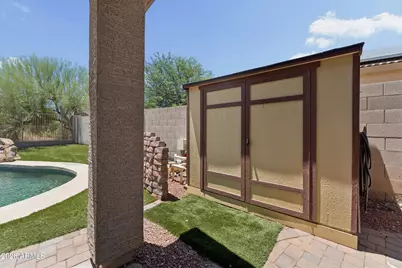 1028 S 240th Drive, Buckeye, AZ 85326 - Photo 59