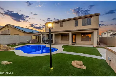 1028 S 240th Drive, Buckeye, AZ 85326 - Photo 1