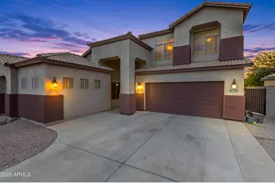 1028 S 240th Drive, Buckeye, AZ 85326 - Photo 3