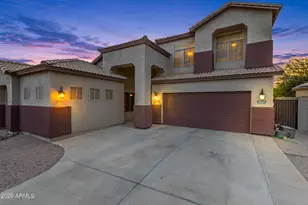1028 S 240th Dr, Buckeye, AZ 85326 - Photo 3