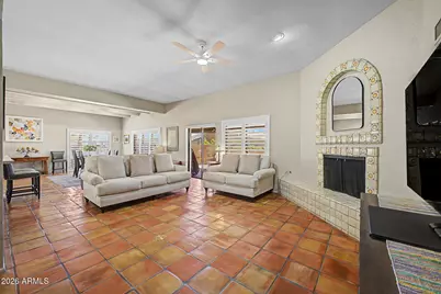 25617 N Quail Haven Drive, Rio Verde, AZ 85263 - Photo 3