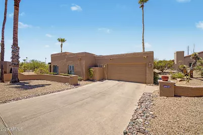 25617 N Quail Haven Drive, Rio Verde, AZ 85263 - Photo 39