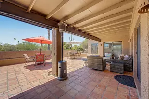 25617 N Quail Haven Dr, Rio Verde, AZ 85263 - Photo 31