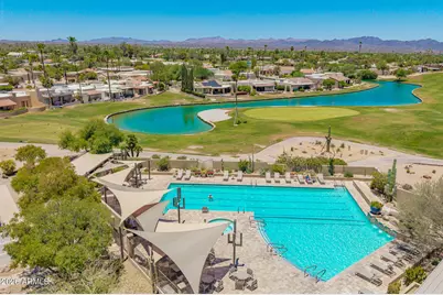 25617 N Quail Haven Drive, Rio Verde, AZ 85263 - Photo 47