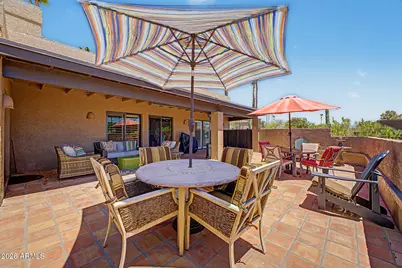 25617 N Quail Haven Drive, Rio Verde, AZ 85263 - Photo 33