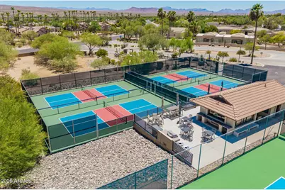 25617 N Quail Haven Drive, Rio Verde, AZ 85263 - Photo 47