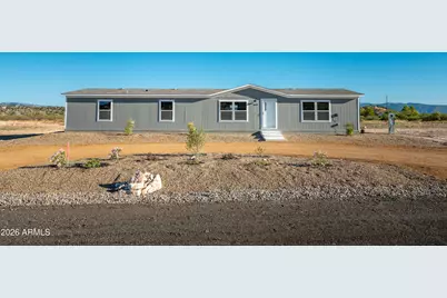4123 E Dahlia Avenue, Rimrock, AZ 86335 - Photo 3