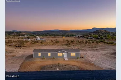 4123 E Dahlia Avenue, Rimrock, AZ 86335 - Photo 1