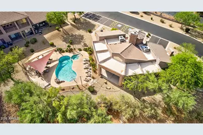 10109 E Dinosaur Ridge Road, Gold Canyon, AZ 85118 - Photo 1