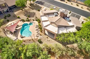 10109 E Dinosaur Ridge Rd, Gold Canyon, AZ 85118 - Photo 1