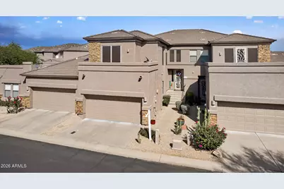 10109 E Dinosaur Ridge Road, Gold Canyon, AZ 85118 - Photo 3