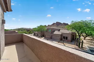 10109 E Dinosaur Ridge Rd, Gold Canyon, AZ 85118 - Photo 21