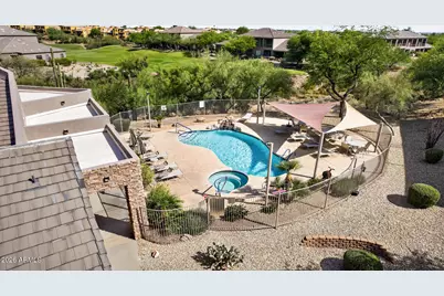 10109 E Dinosaur Ridge Road, Gold Canyon, AZ 85118 - Photo 29