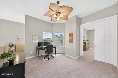 10109 E Dinosaur Ridge Road, Gold Canyon, AZ 85118 - Photo 13