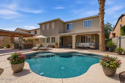 1155 W Laredo Avenue, Gilbert, AZ 85233 - Photo 3