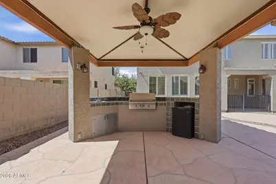 1155 W Laredo Avenue, Gilbert, AZ 85233 - Photo 41