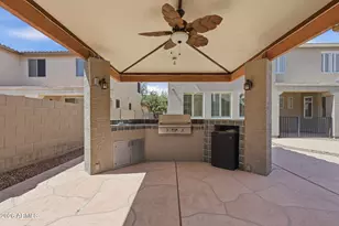 1155 W Laredo Ave, Gilbert, AZ 85233 - Photo 41