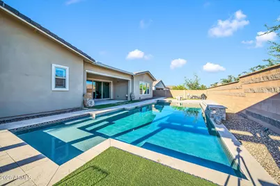 13851 W Blossom Way, Litchfield Park, AZ 85340 - Photo 63