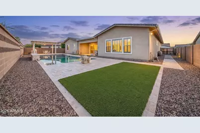 13851 W Blossom Way, Litchfield Park, AZ 85340 - Photo 73