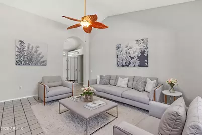 13626 W Gardenview Drive, Sun City West, AZ 85375 - Photo 5